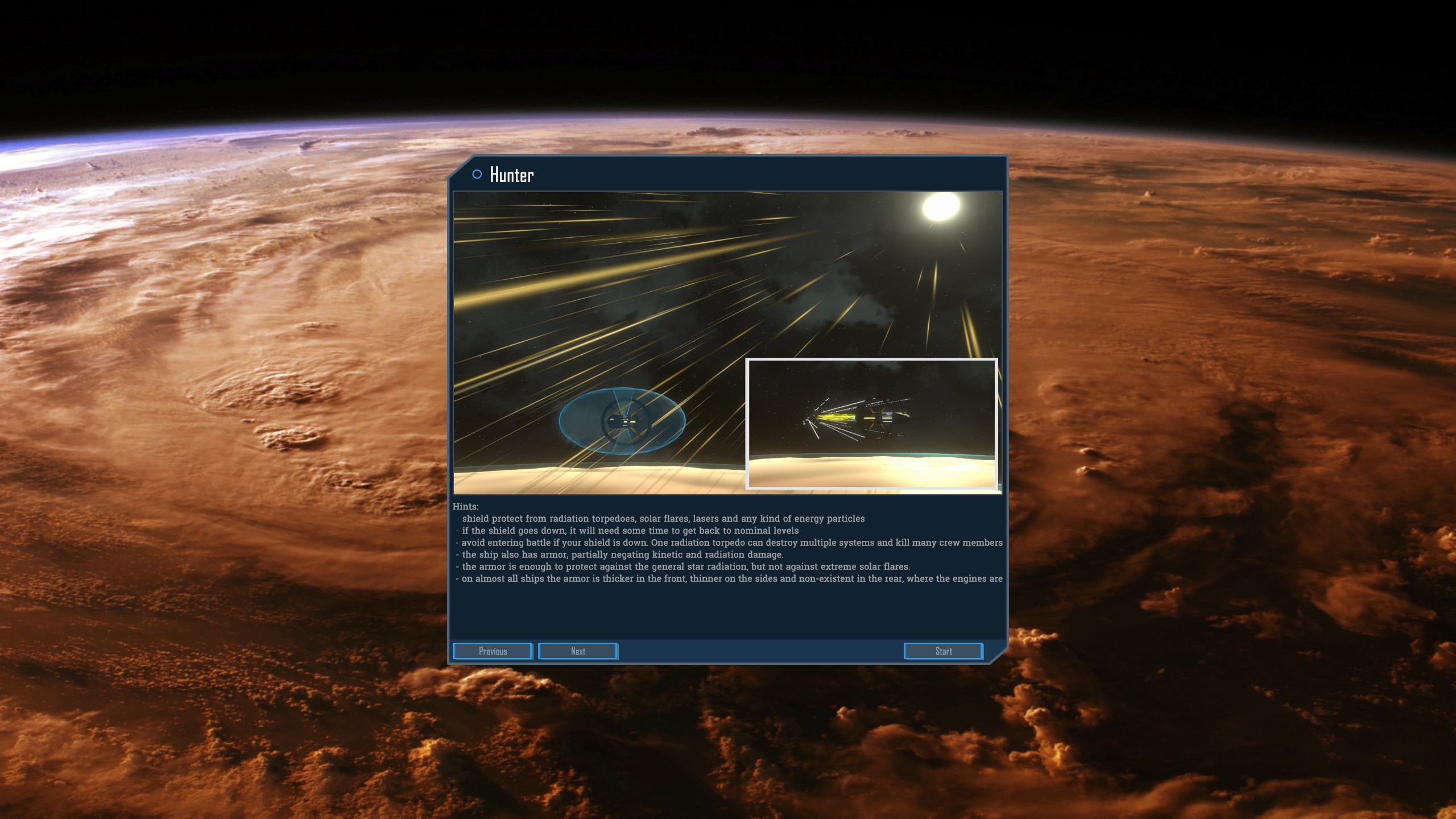 PlanetDrop - A Tiny Space Adventure screenshot 21