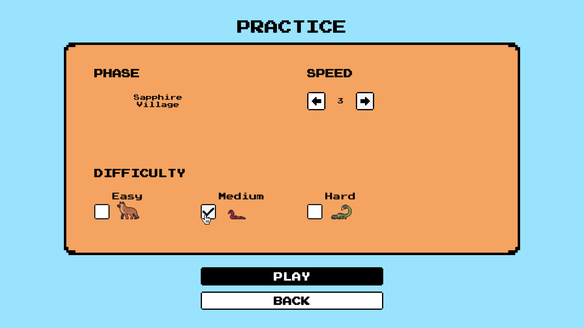 Hardcore: The Game screenshot 6