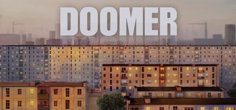 Doomer — Steam header