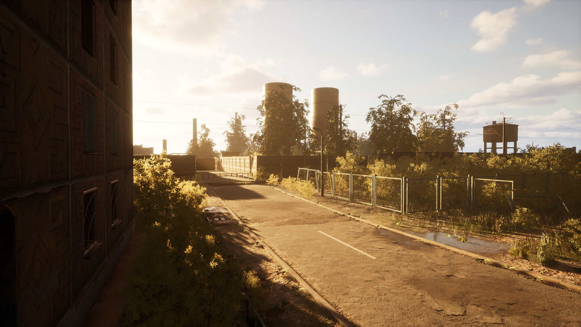 Doomer screenshot 5