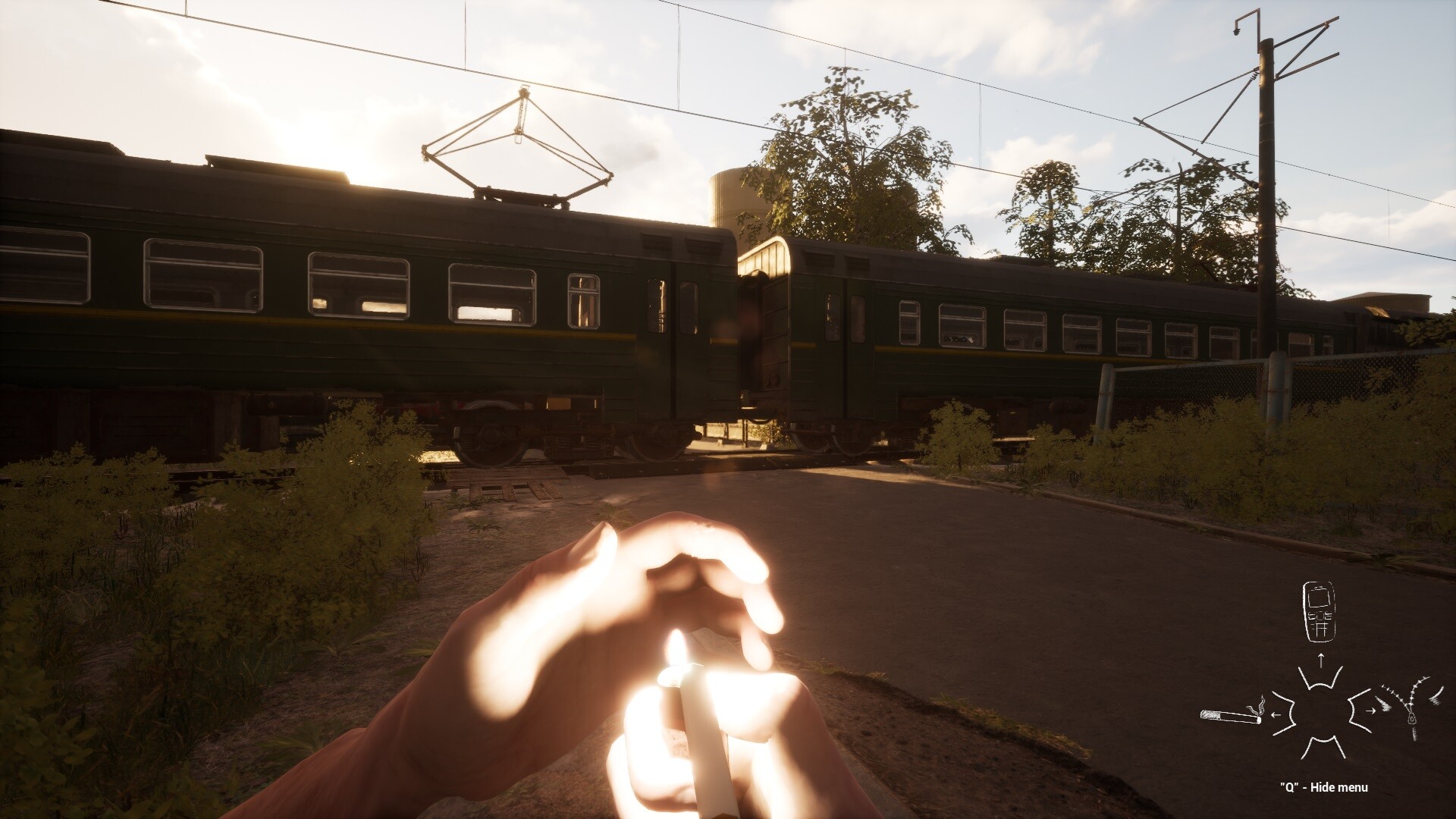 Doomer screenshot 15