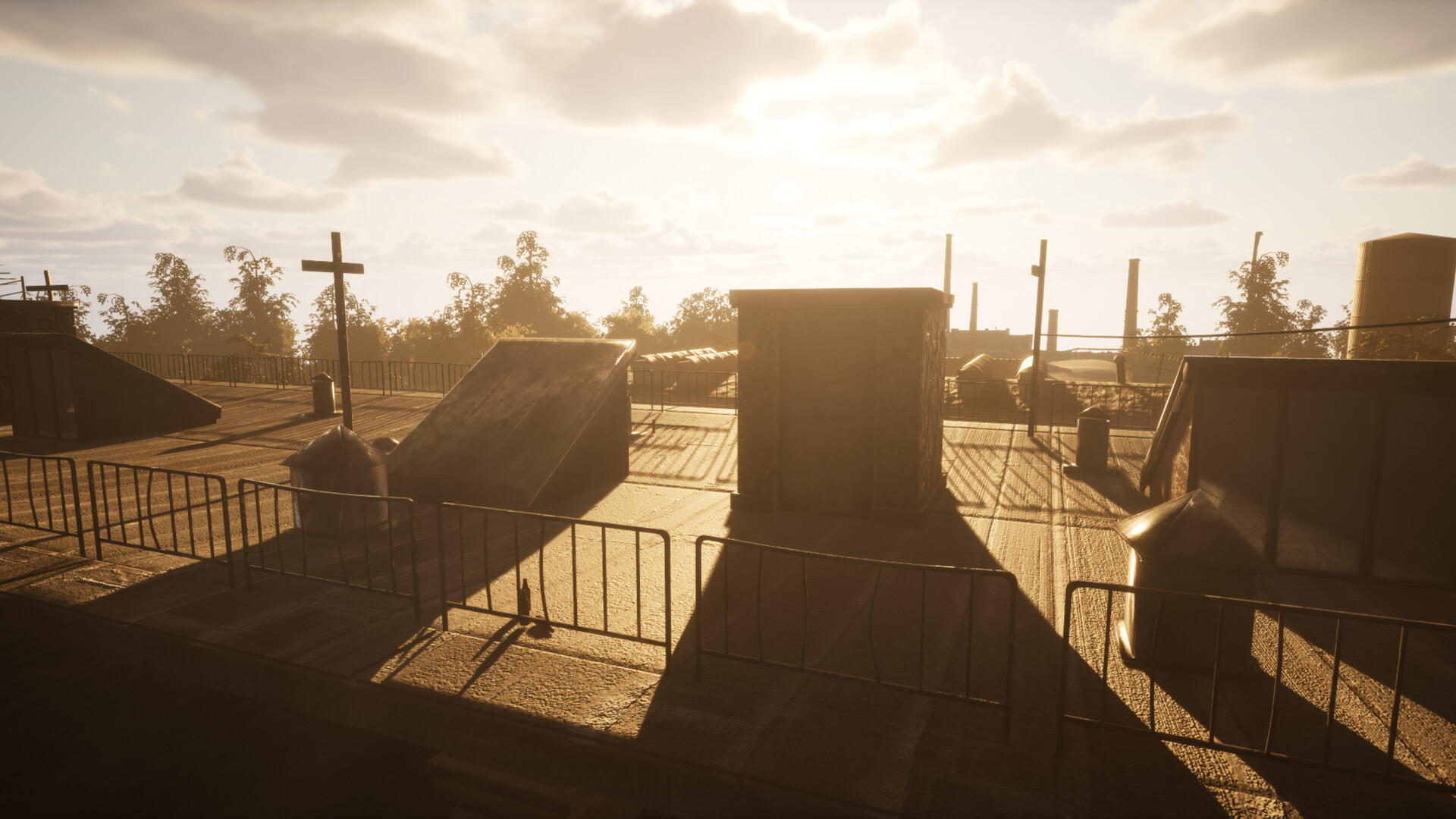 Doomer screenshot 3
