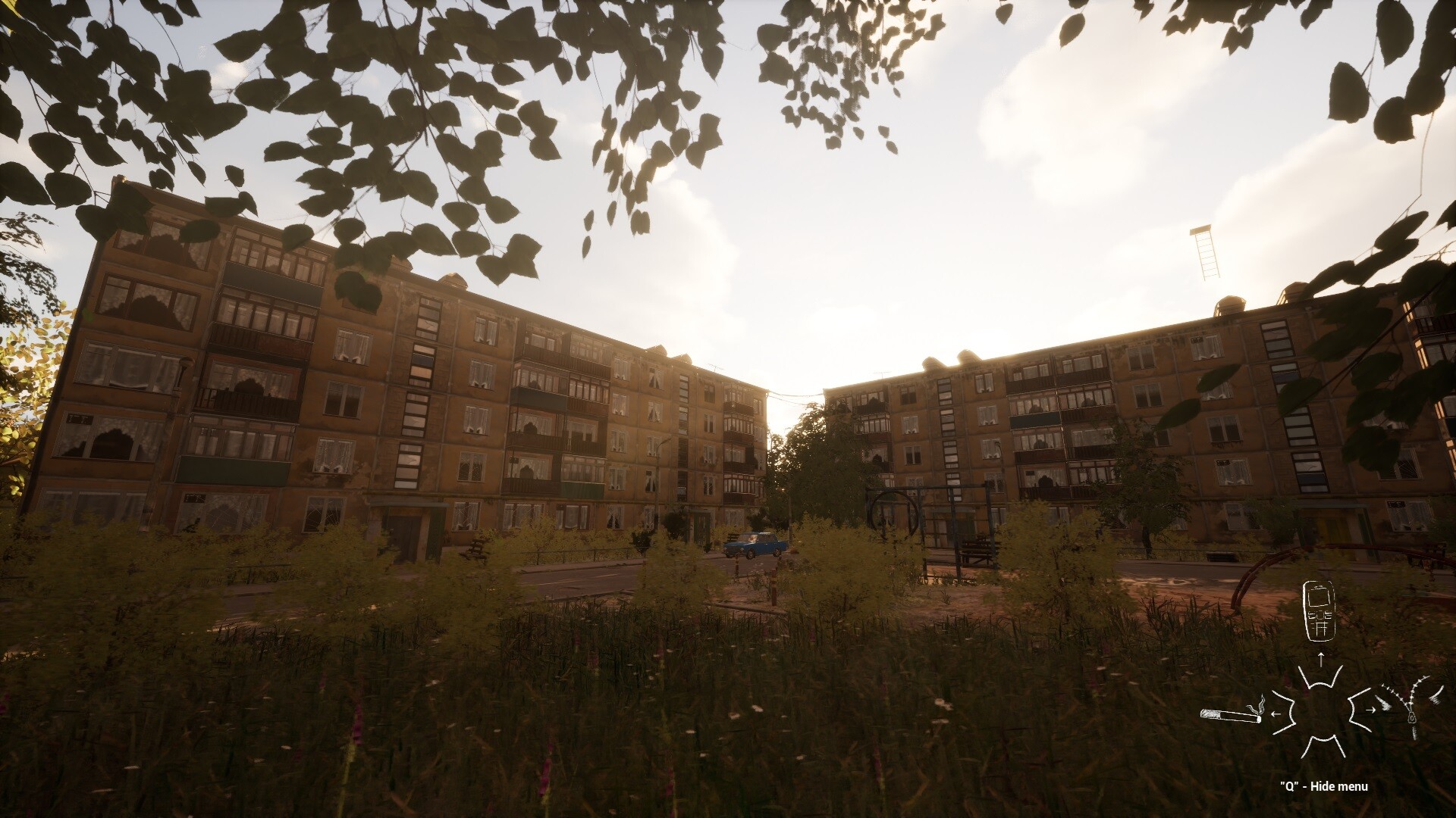 Doomer screenshot 6