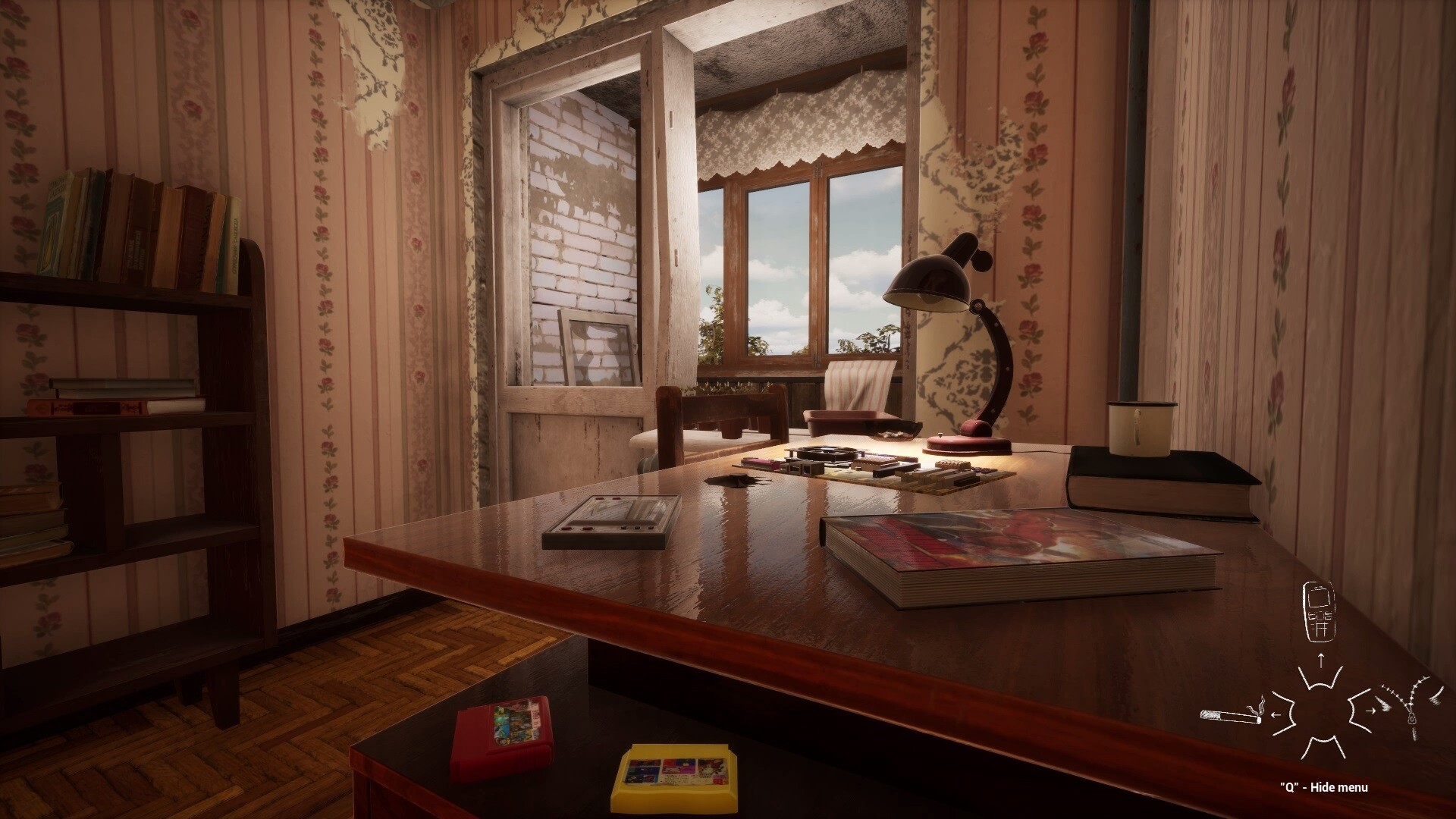 Doomer screenshot 7