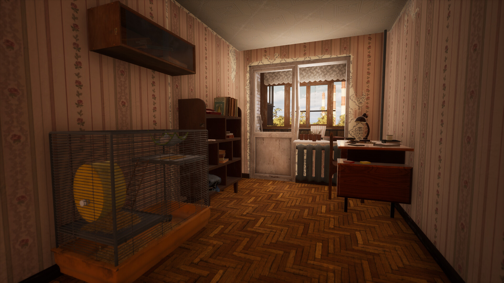 Doomer screenshot 11
