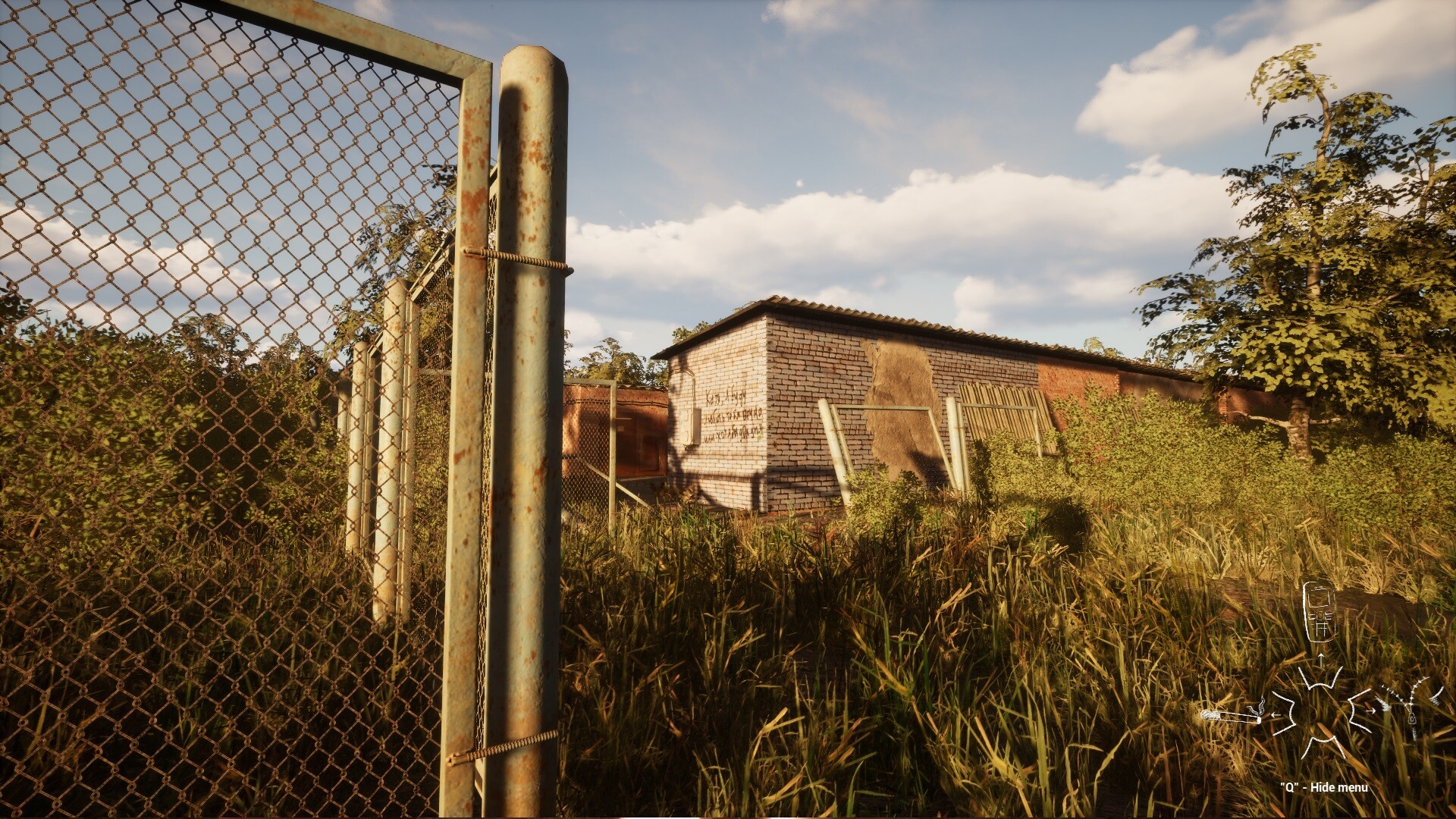 Doomer screenshot 8