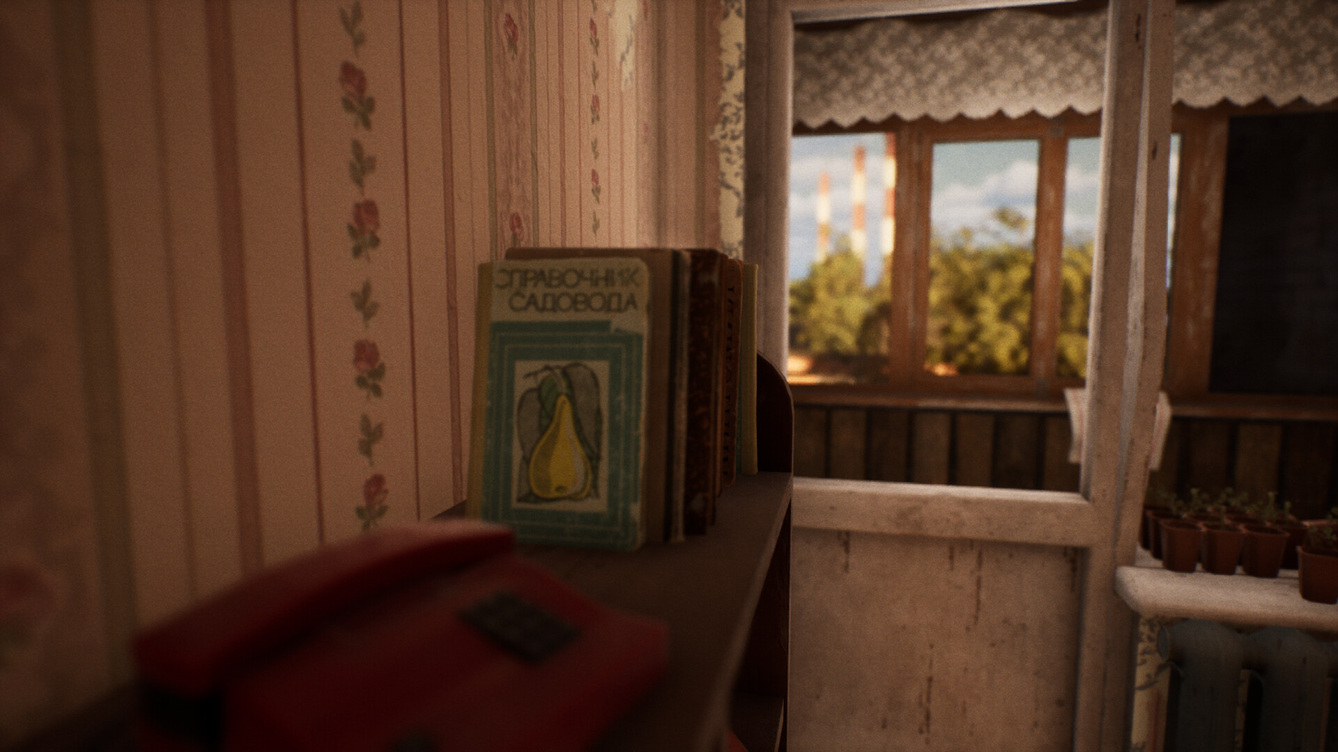 Doomer screenshot 9