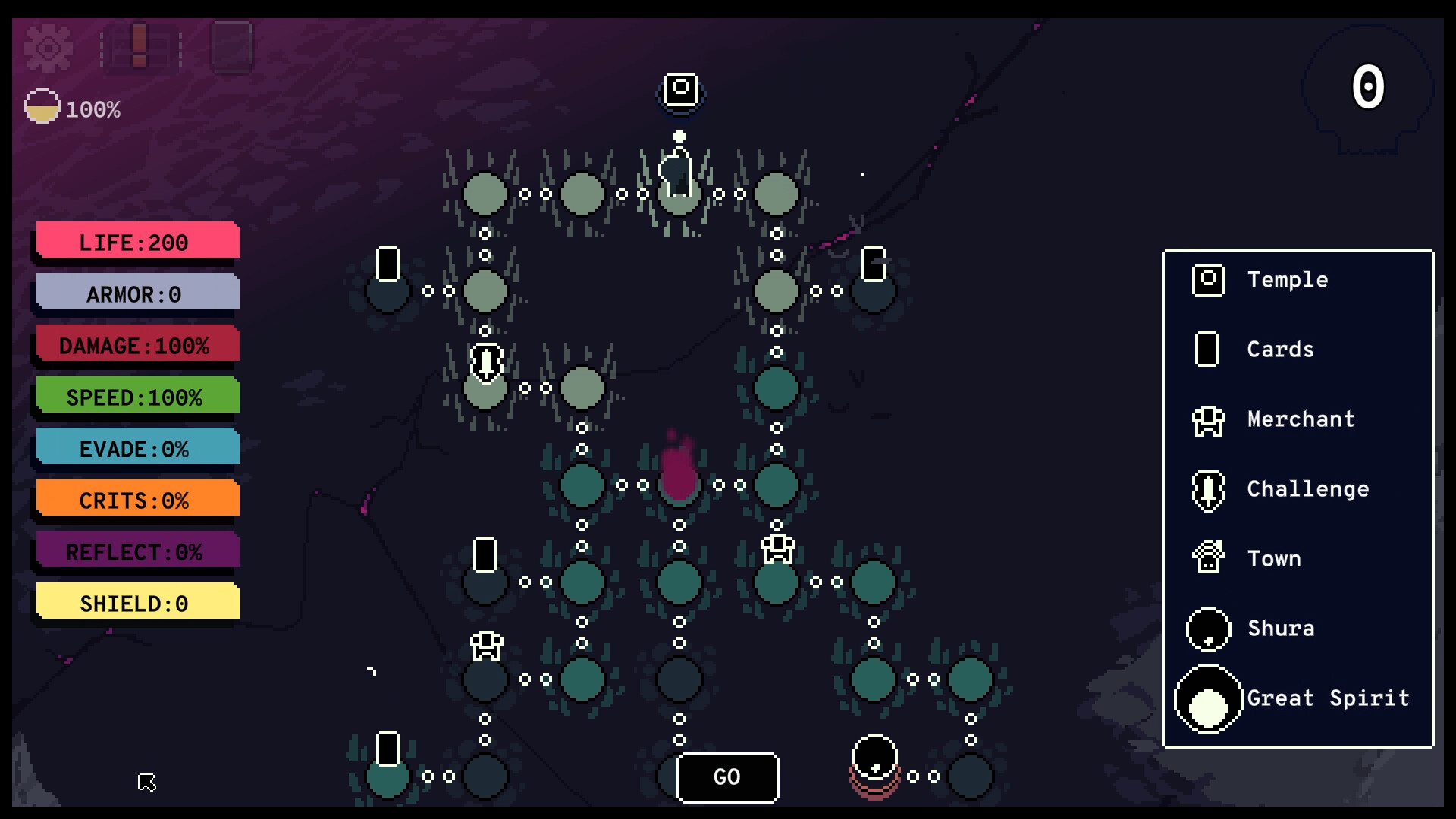 Racine screenshot 7