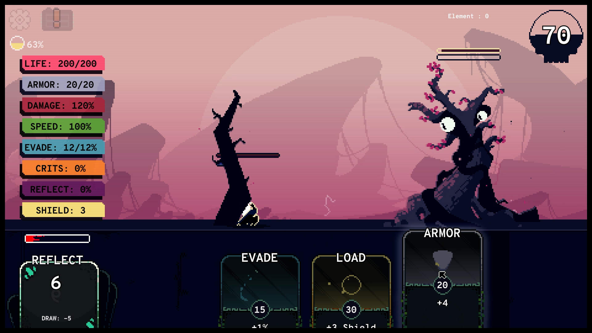 Racine screenshot 6