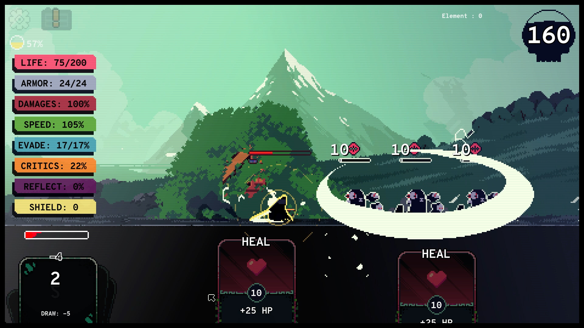 Racine screenshot 1