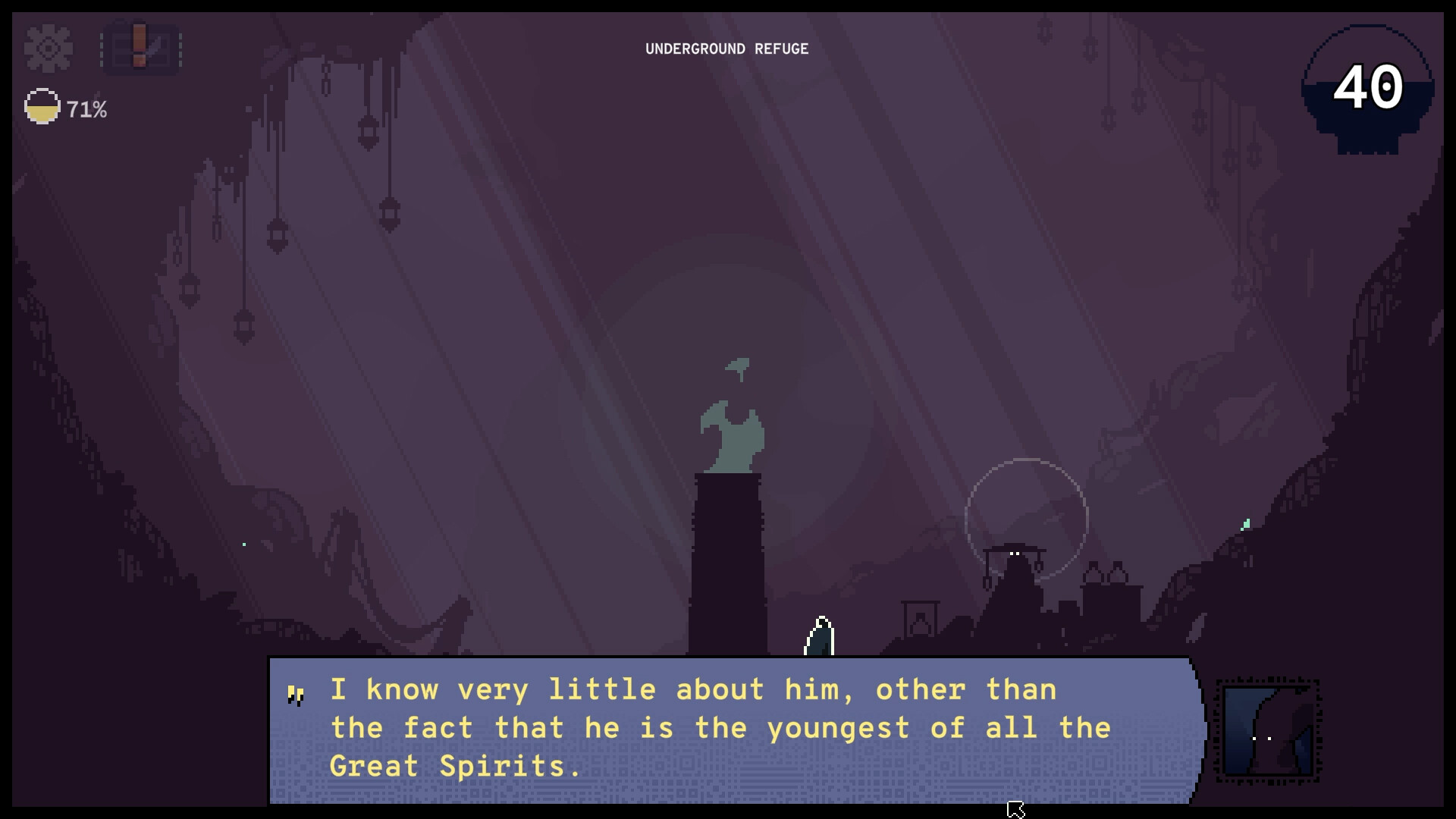Racine screenshot 8