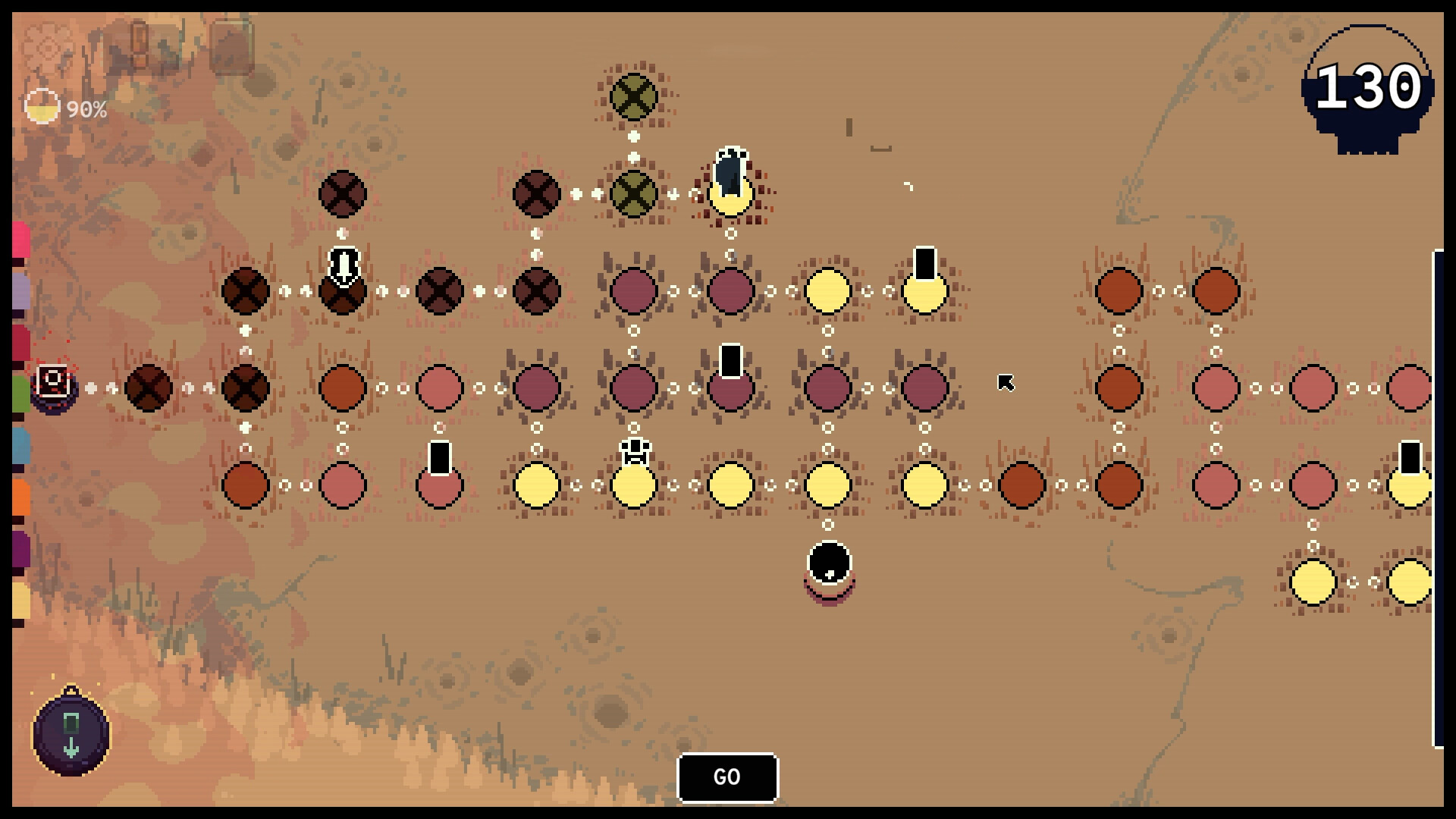 Racine screenshot 4