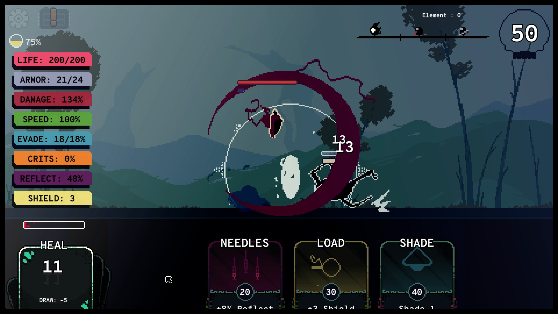 Racine screenshot 9