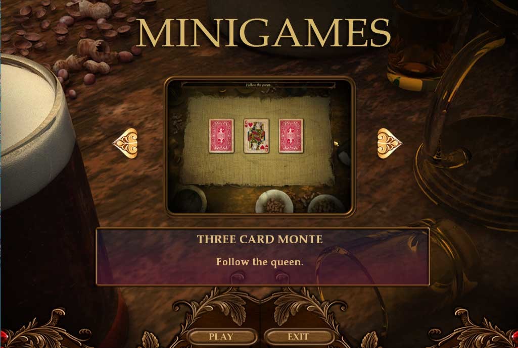 Encore Illusions screenshot 7