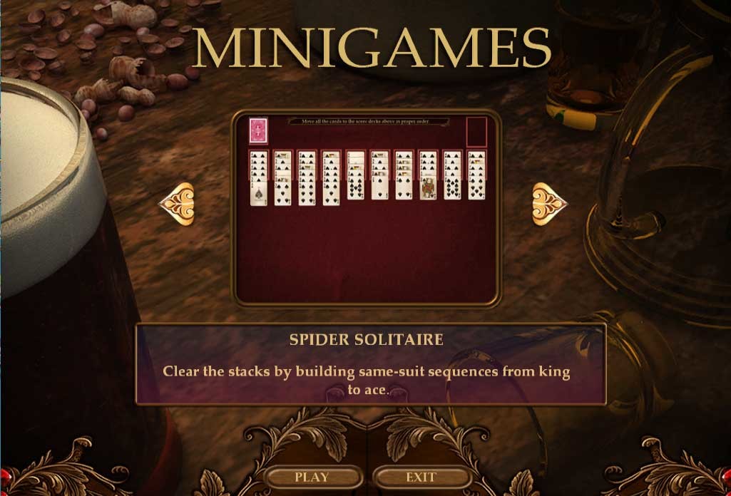 Encore Illusions screenshot 6