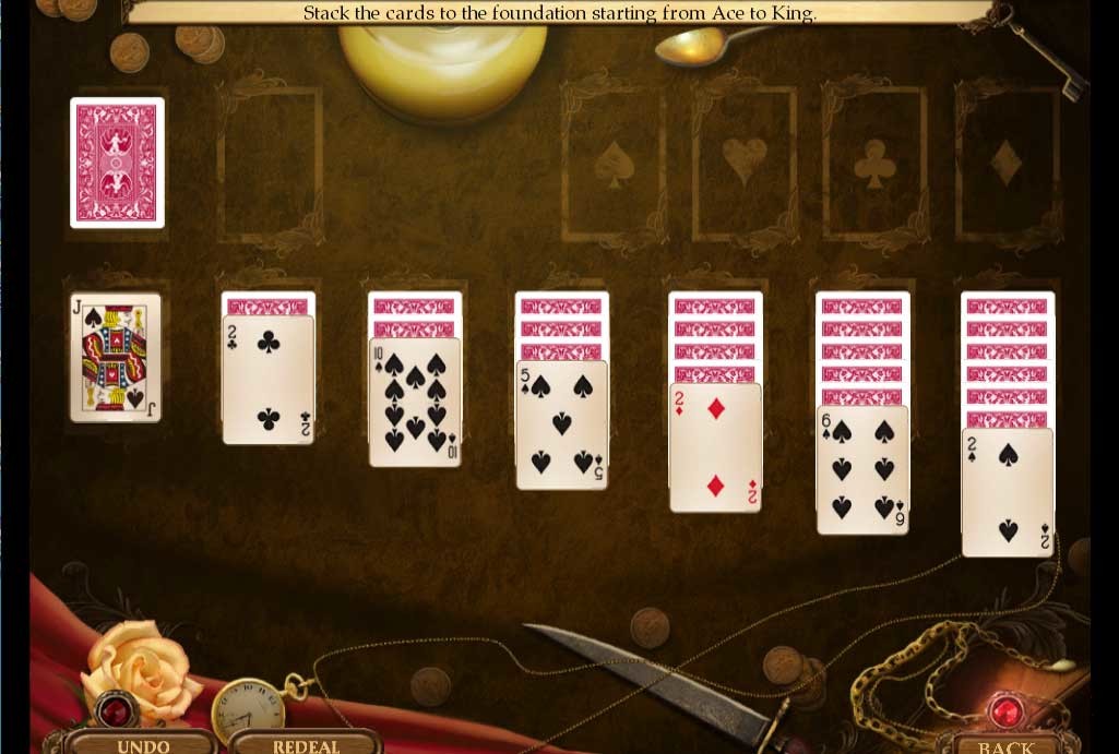 Encore Illusions screenshot 8