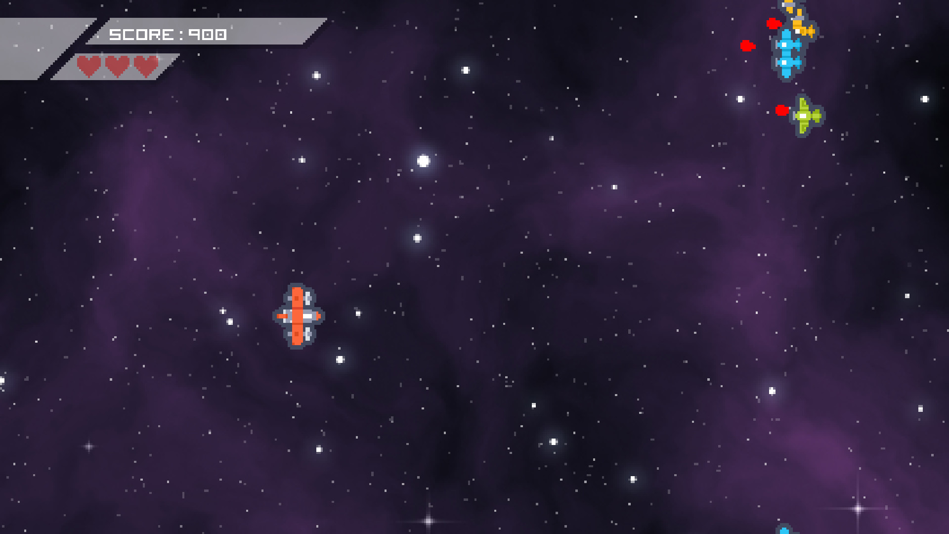 Airship Killer screenshot 2