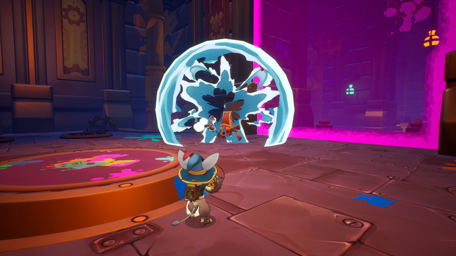 Brew screenshot 1