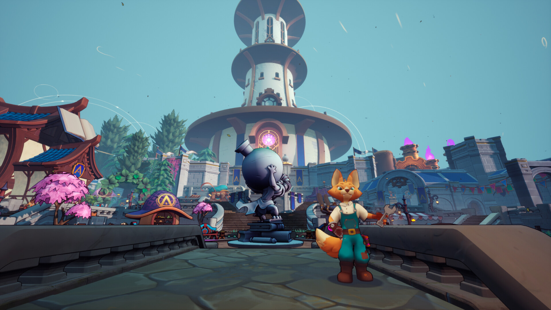 Brew screenshot 9