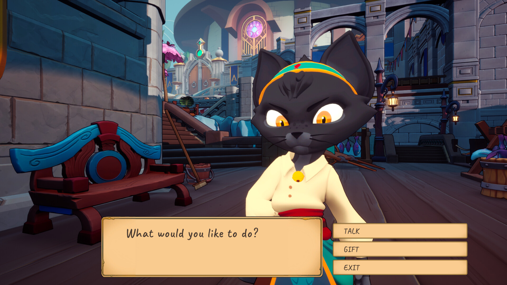 Brew screenshot 11