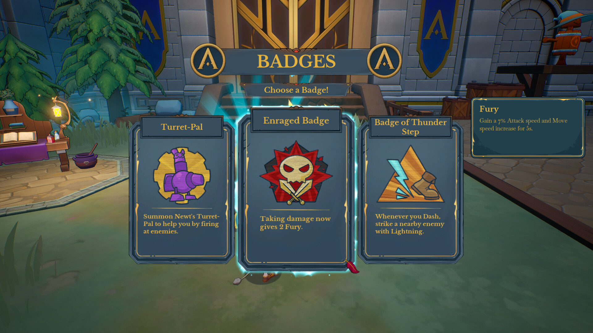 Brew screenshot 3
