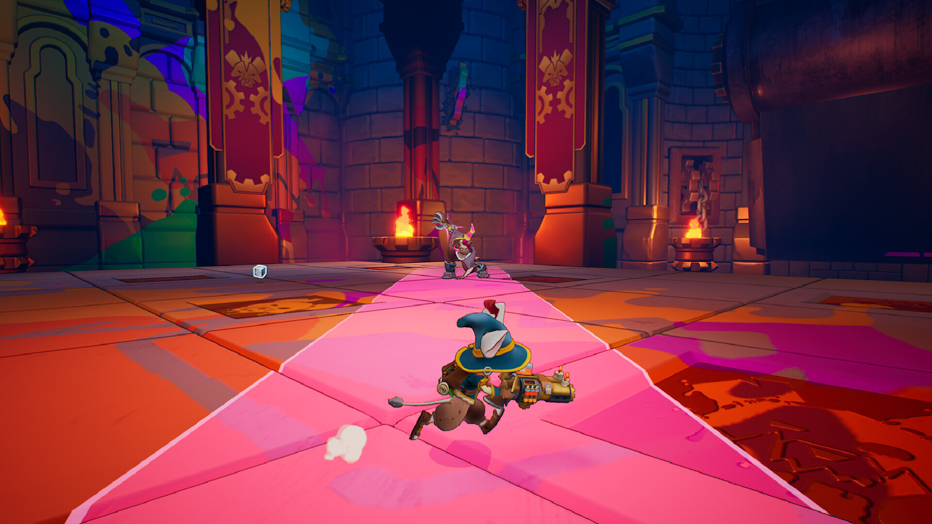 Brew screenshot 6