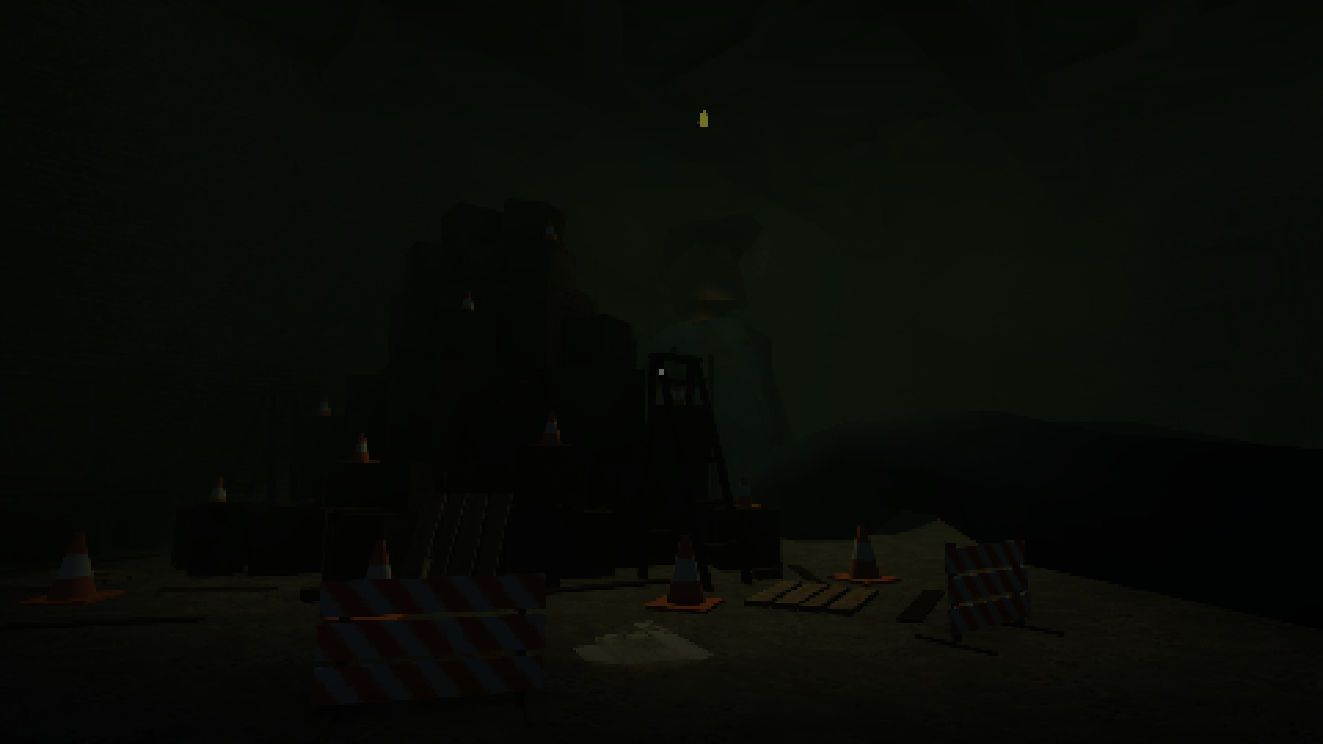Under The Warehouse screenshot 6