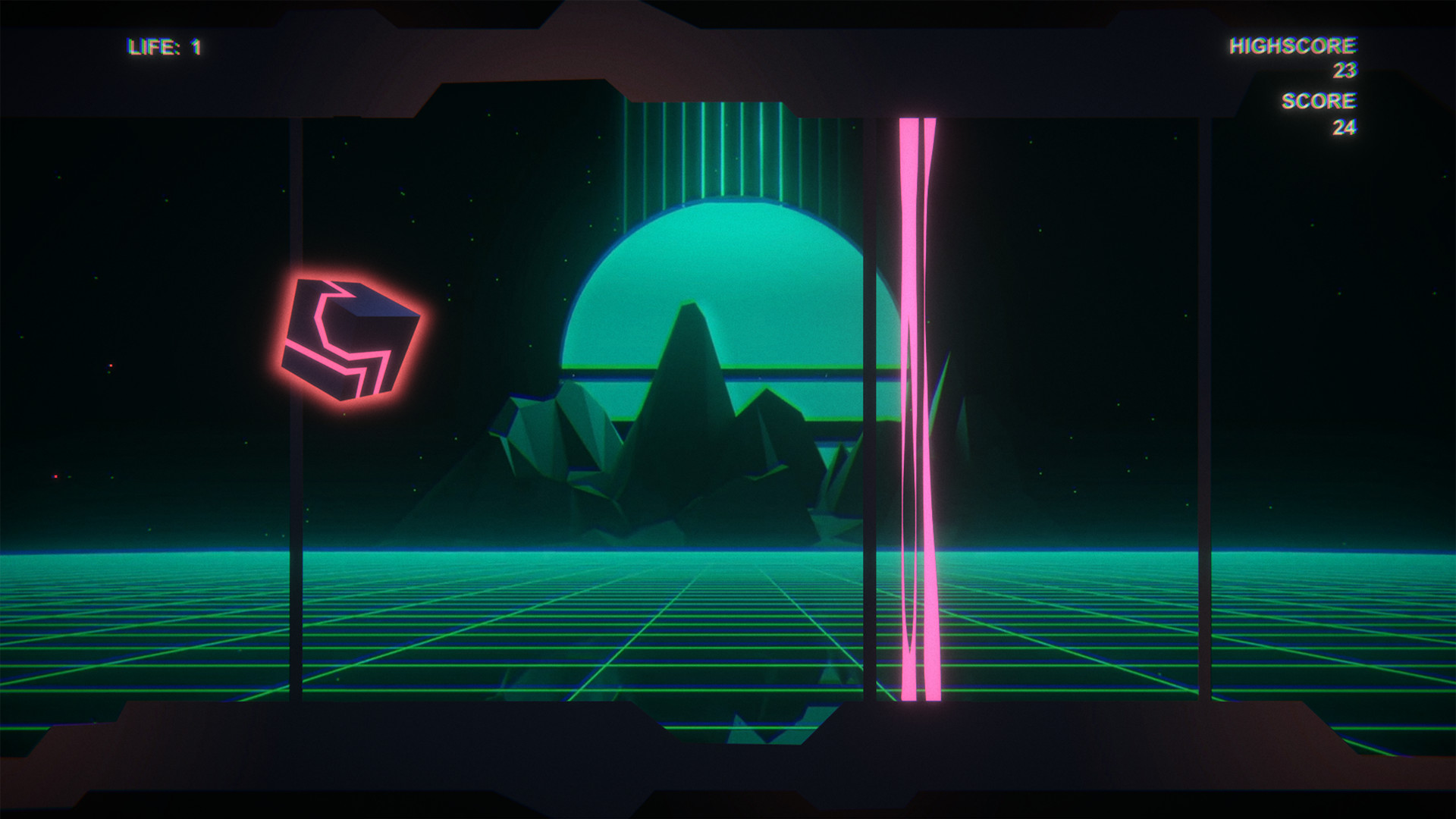 Coolbit screenshot 2