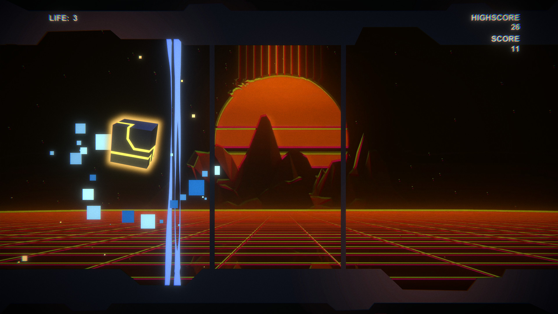 Coolbit screenshot 1