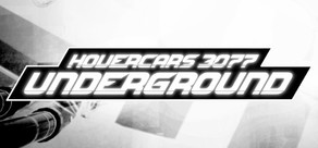 Hovercars 3077: Maanalaiset kilpa-ajot