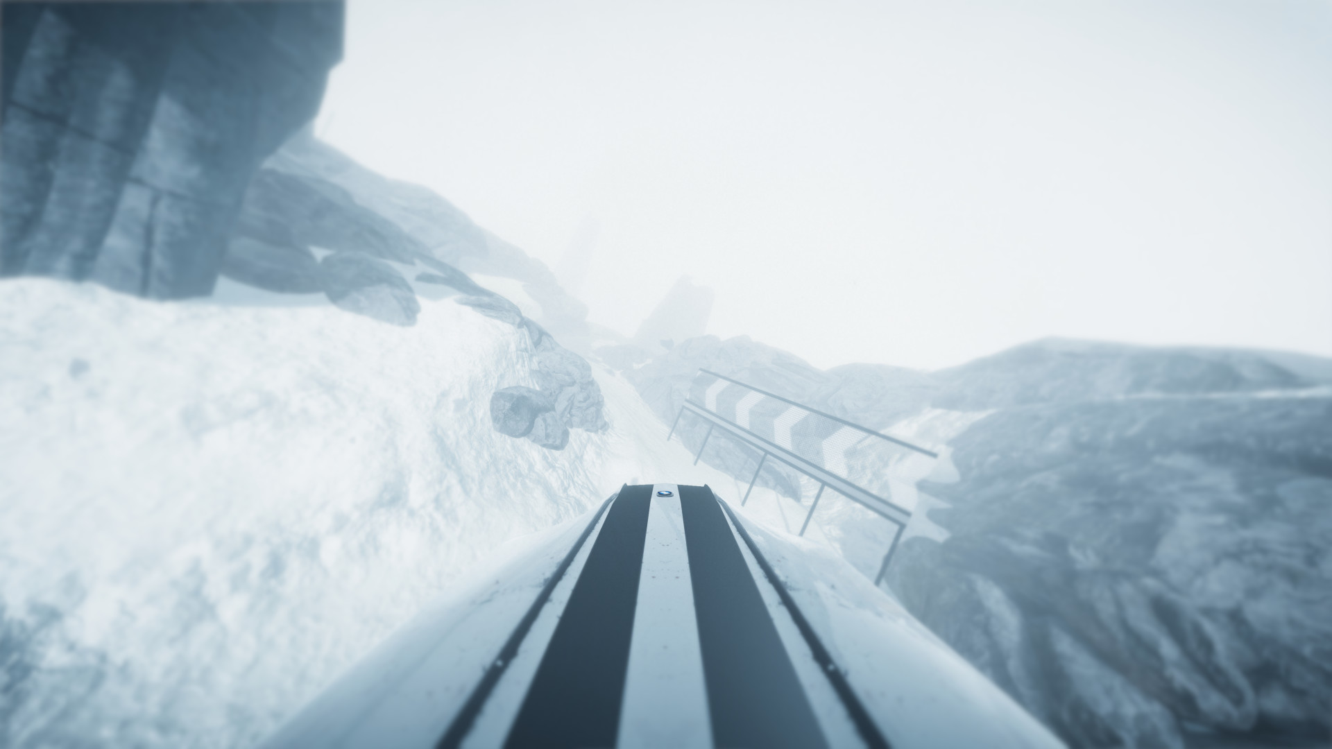 Hovercars 3077: Underground screenshot 8