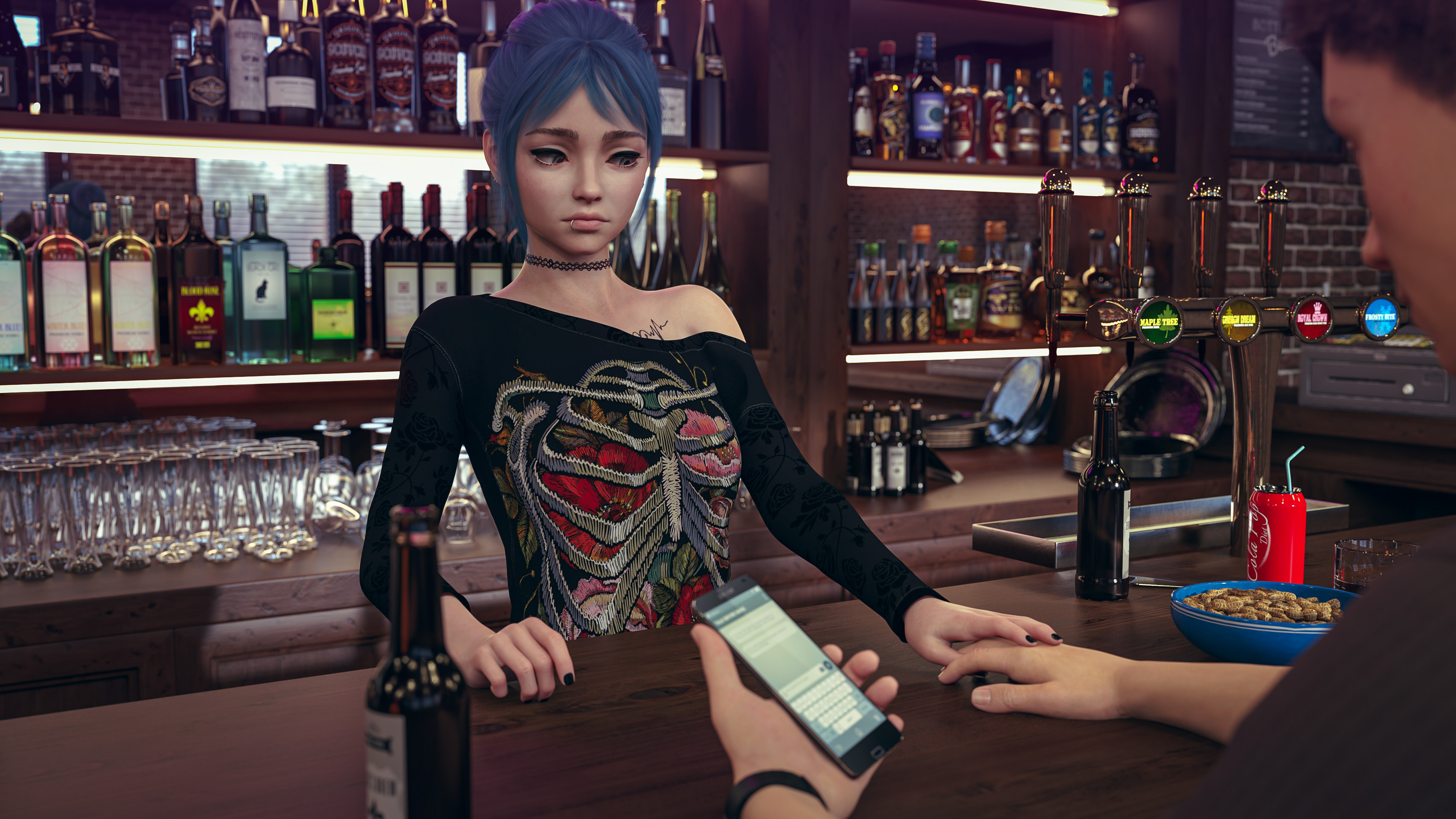Shale Hill Secrets screenshot 7