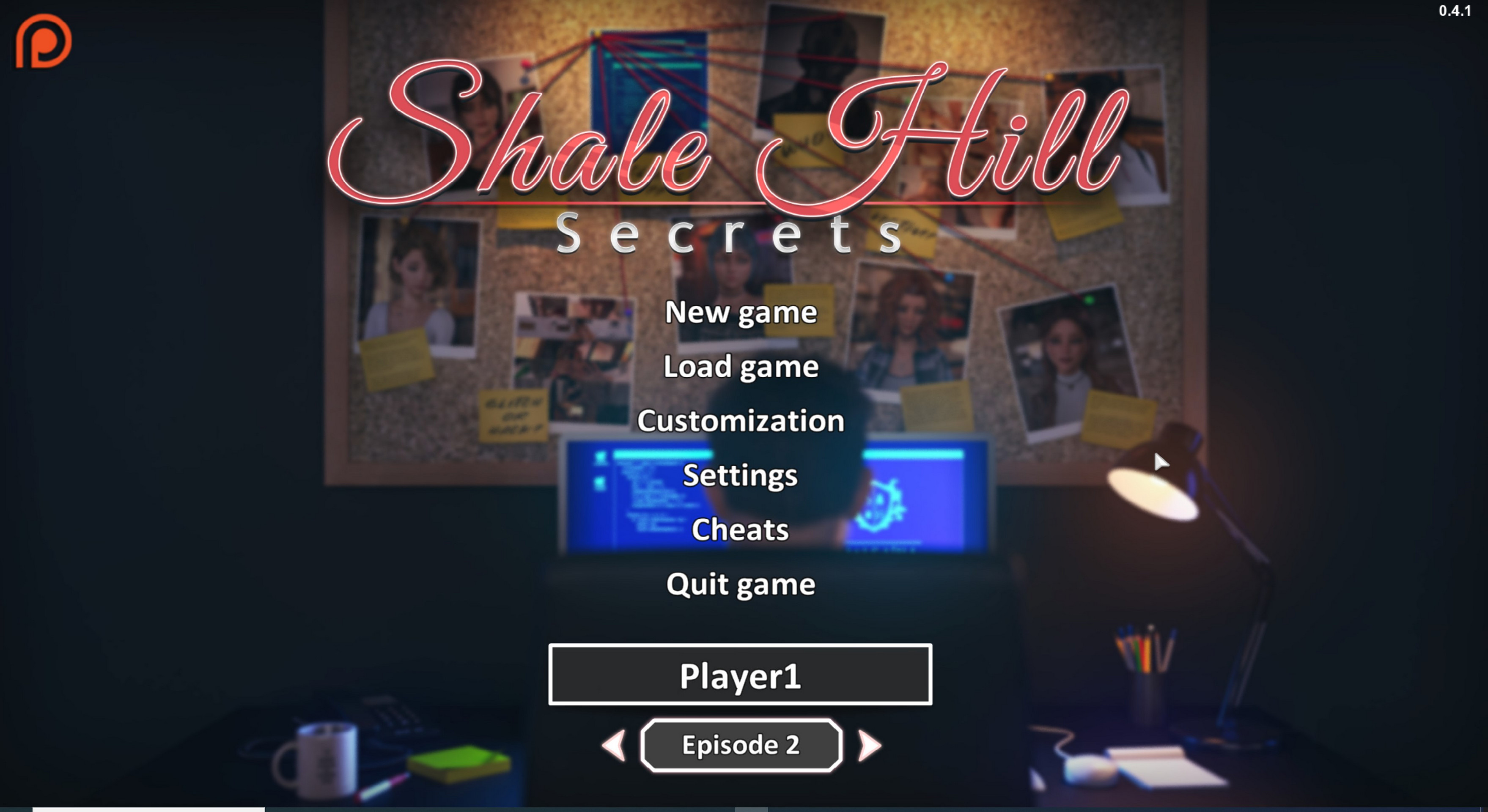 Shale Hill Secrets screenshot 26
