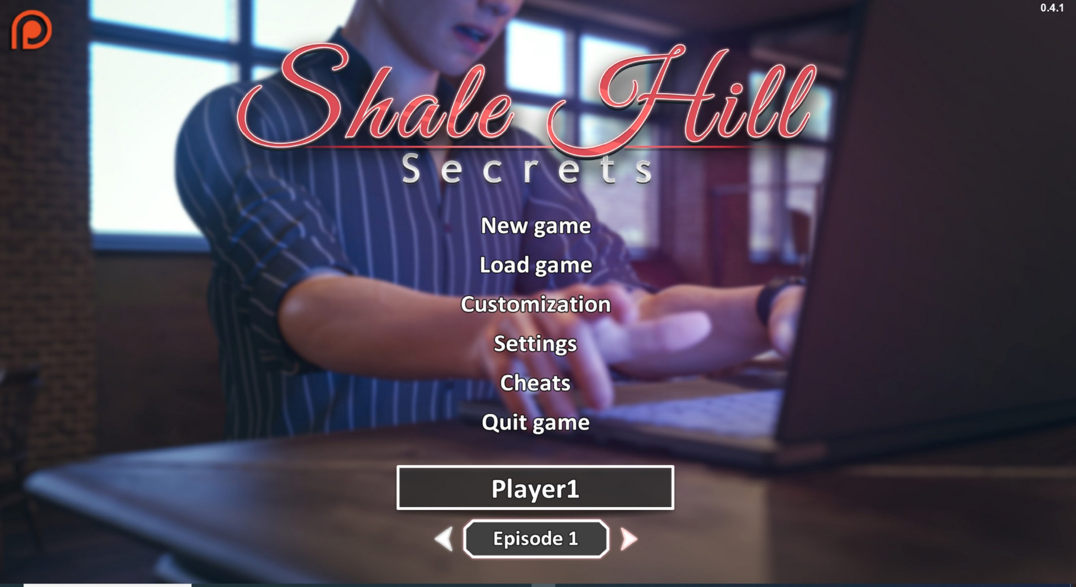 Shale Hill Secrets screenshot 31