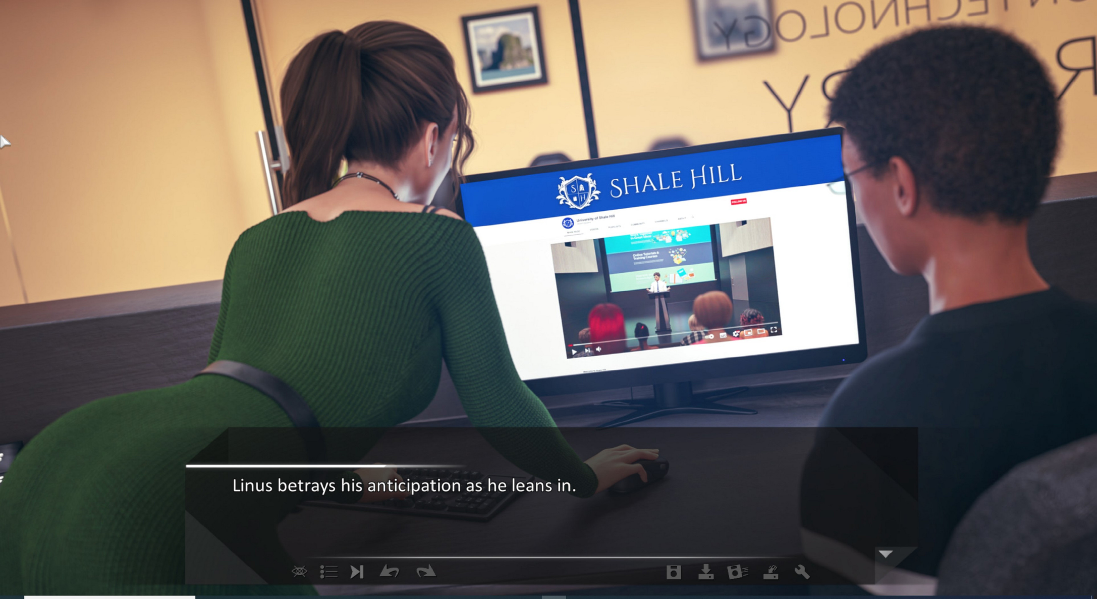 Shale Hill Secrets screenshot 32