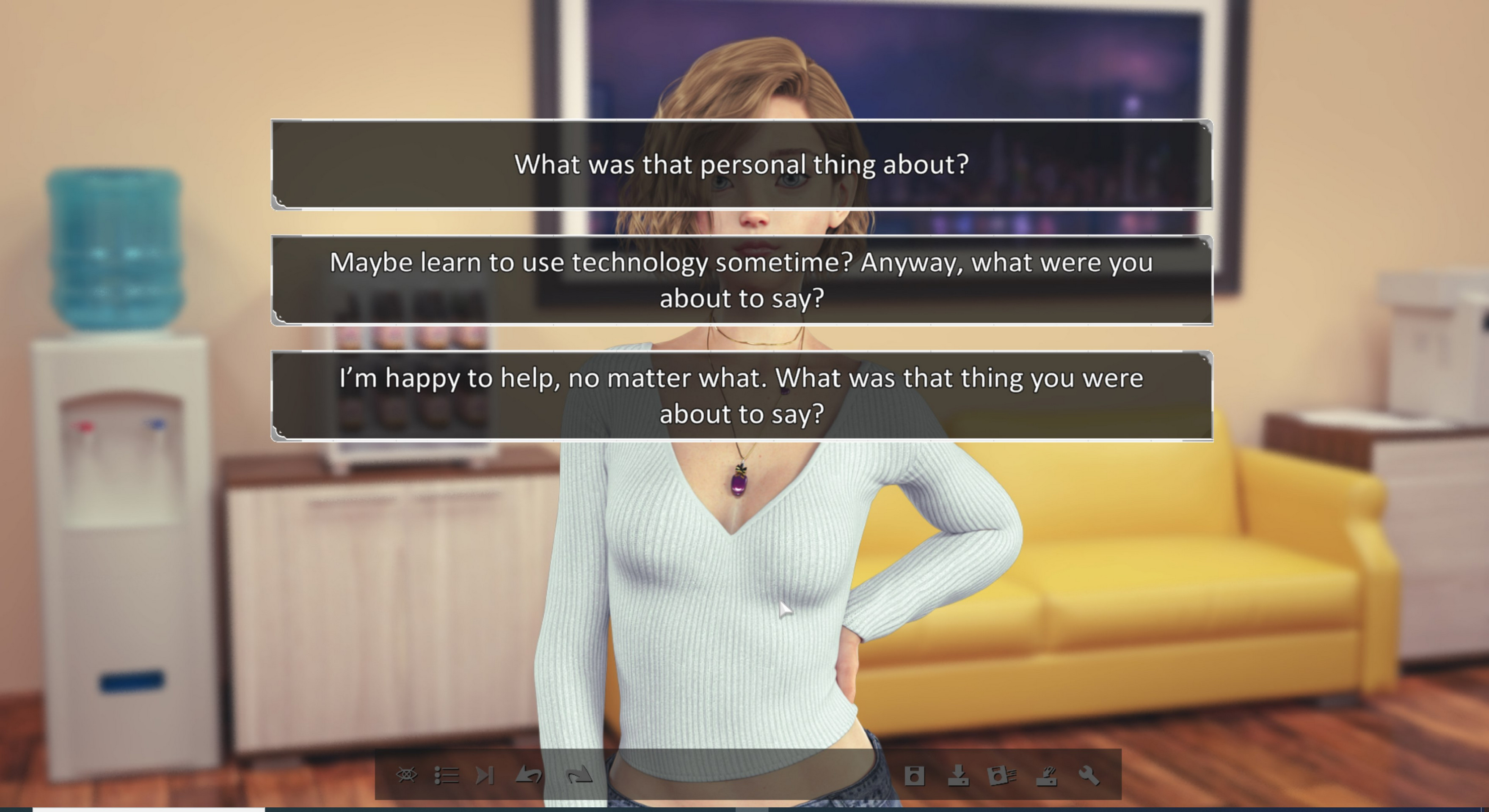 Shale Hill Secrets screenshot 6