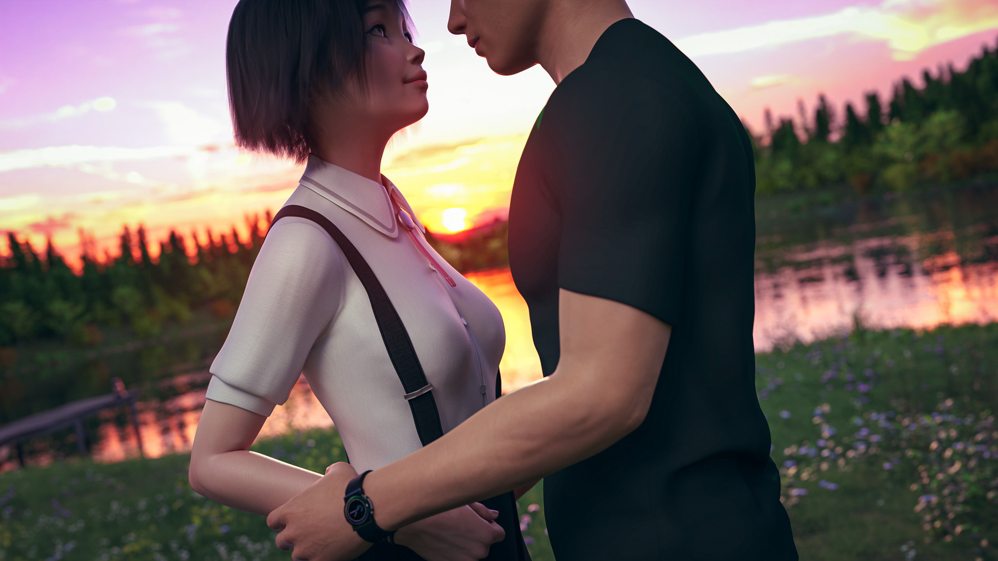 Shale Hill Secrets screenshot 9