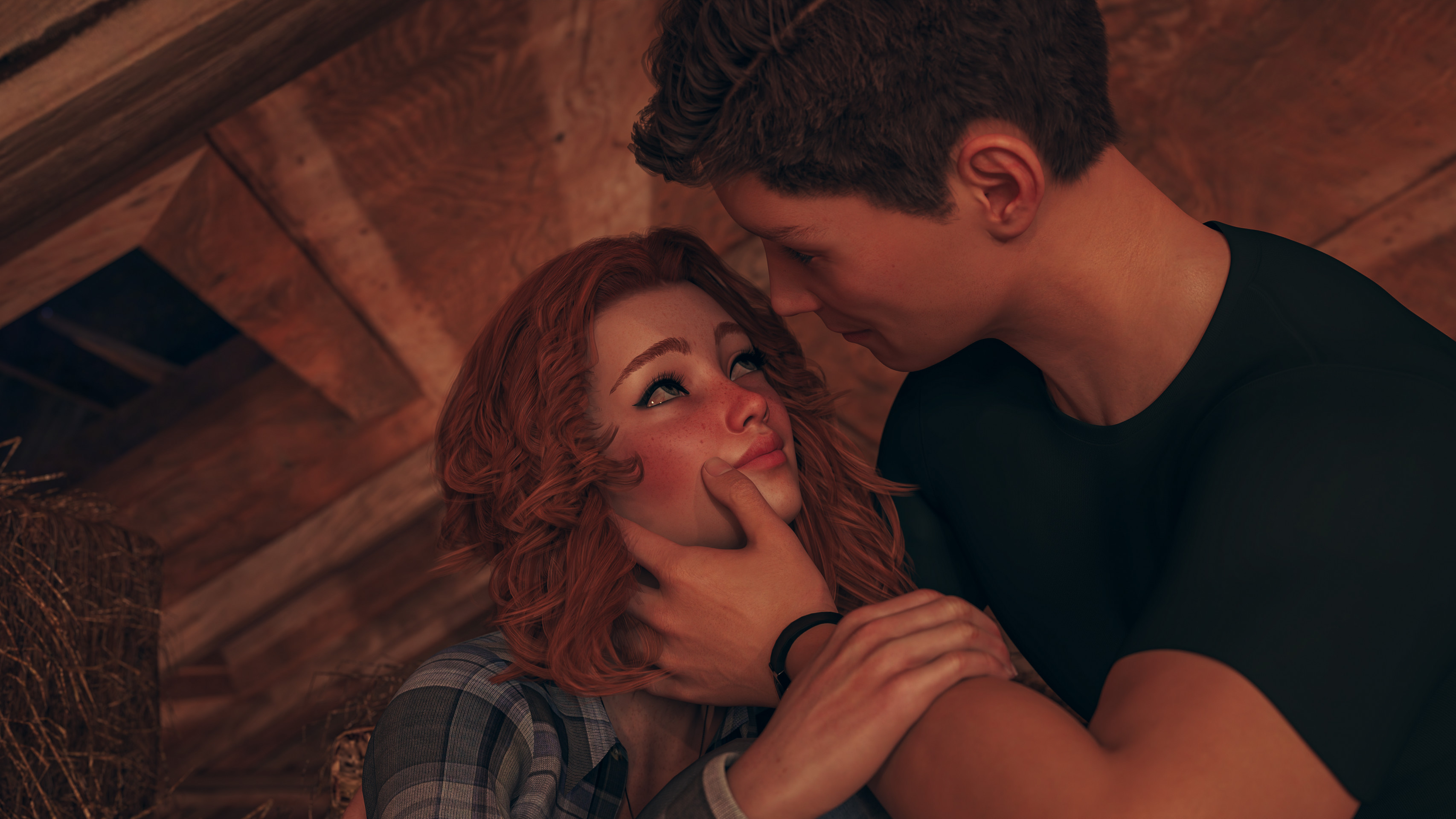 Shale Hill Secrets screenshot 8