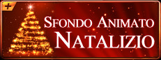 Sfondo Animato Natalizio