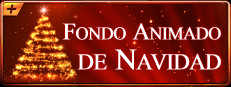 Fondo Animado de Navidad