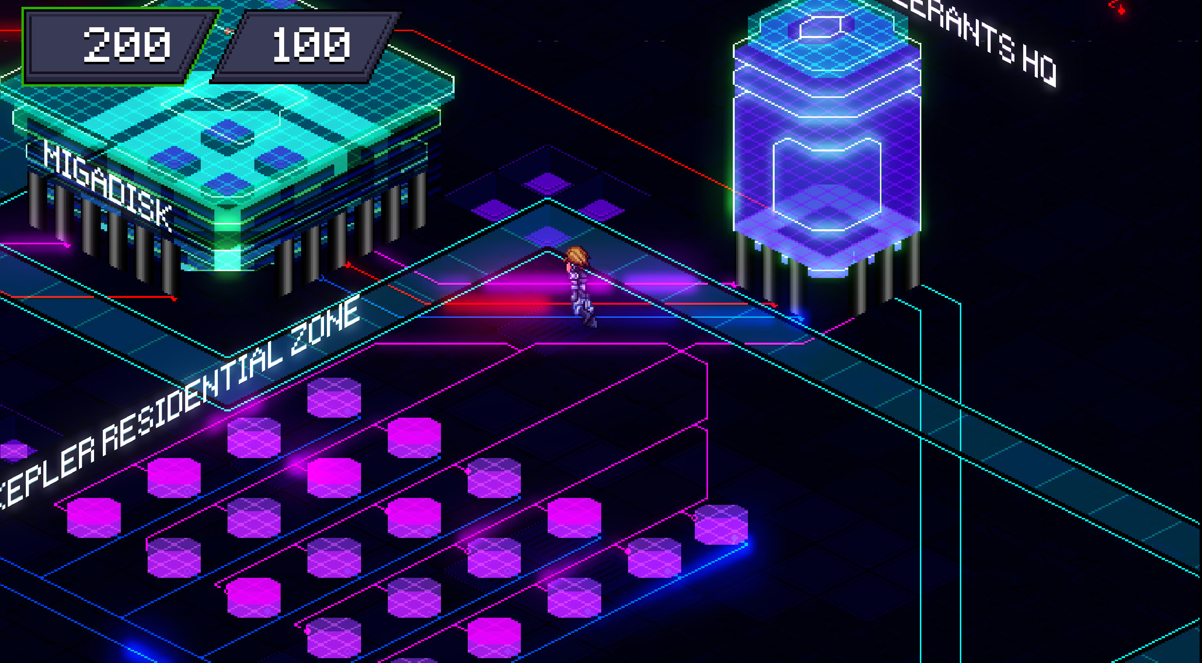 Isotope: ASH screenshot 7