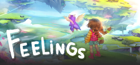 Feelings Cover Image