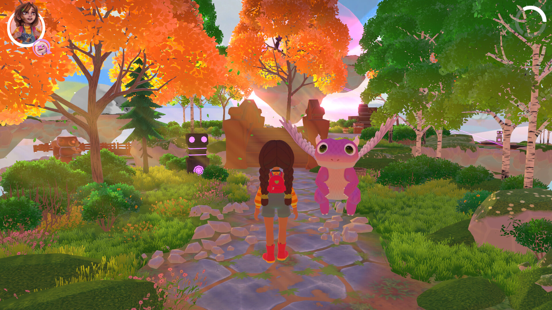 Feelings screenshot 1