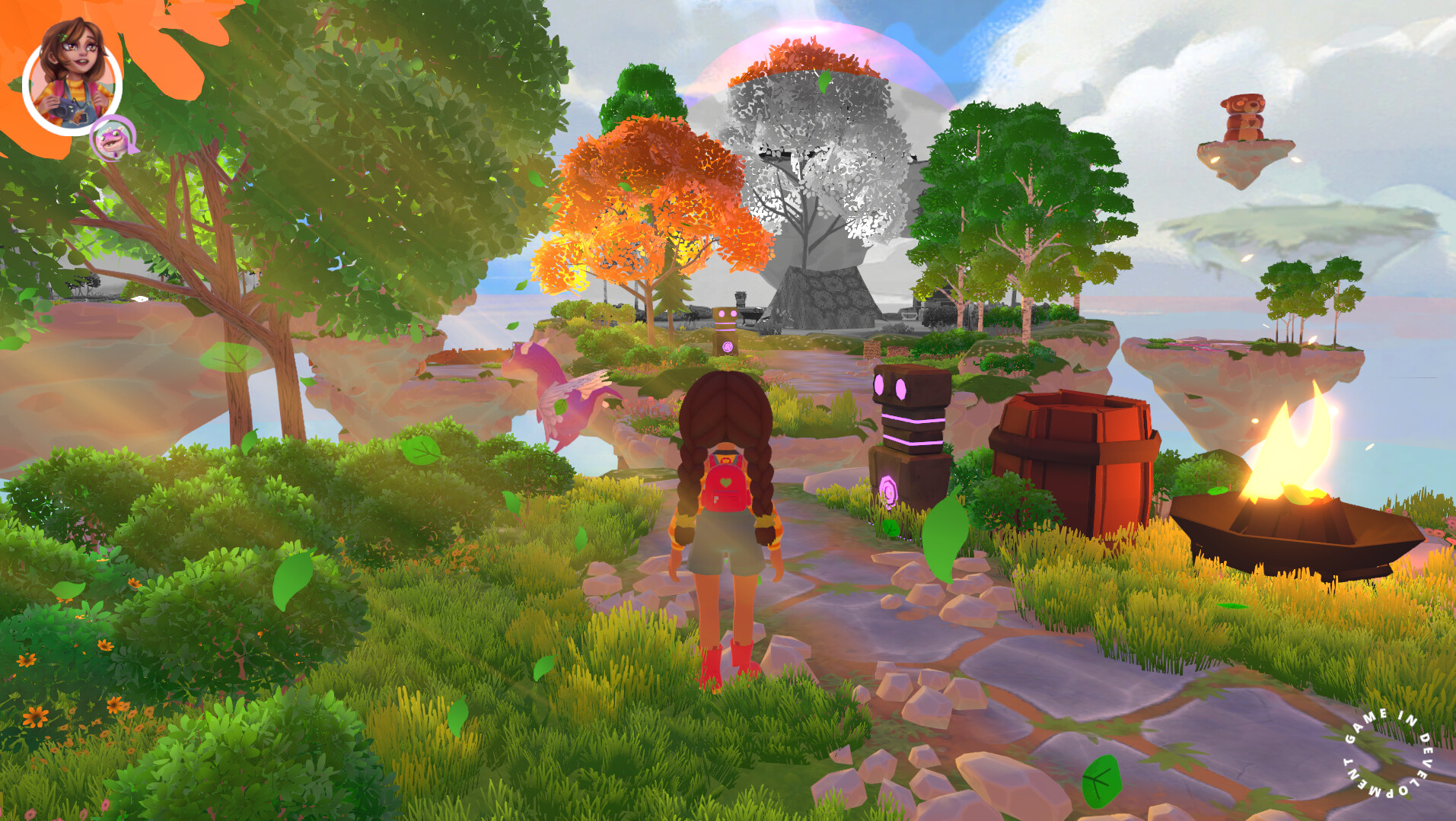 Feelings screenshot 9