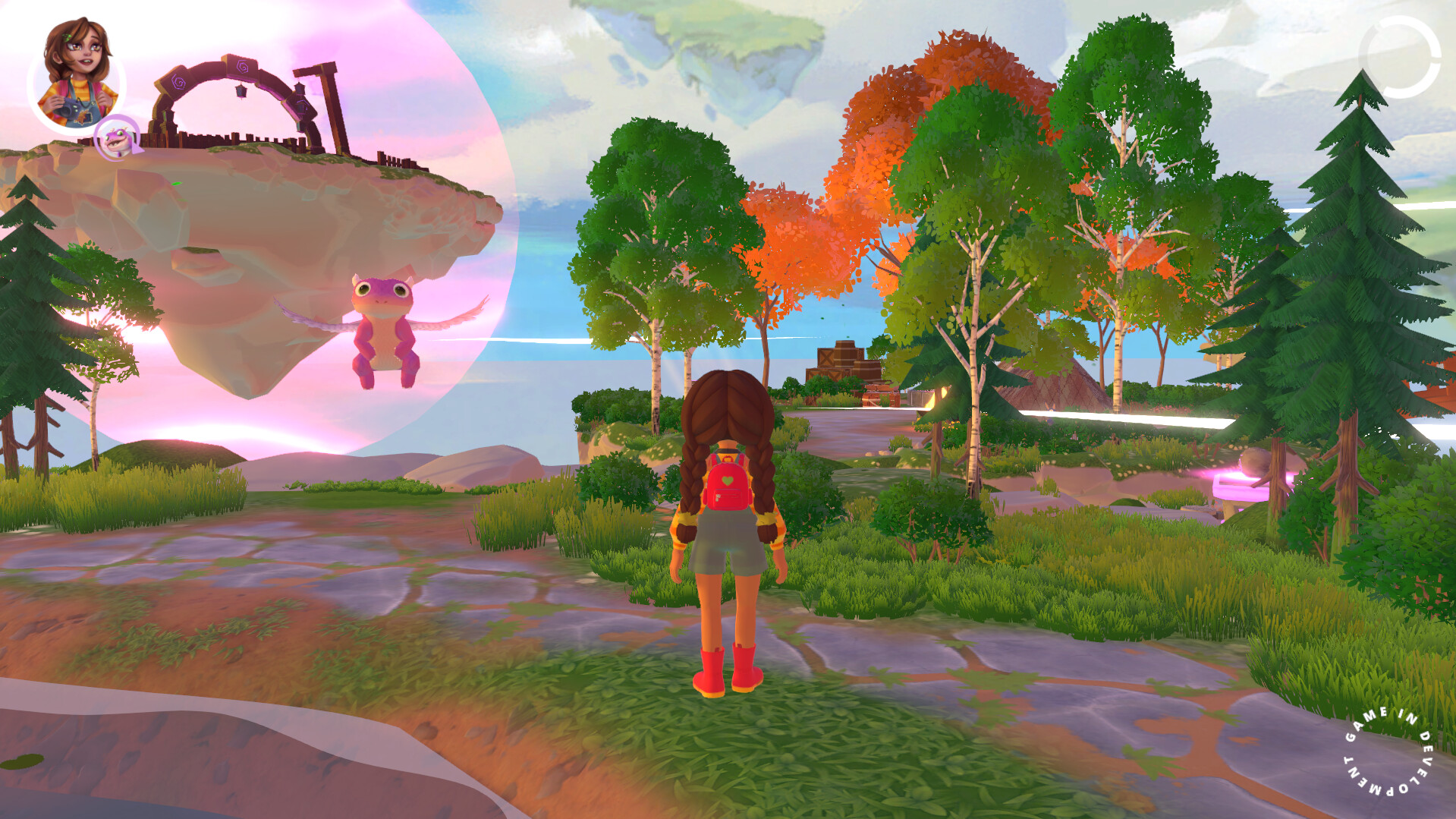 Feelings screenshot 6