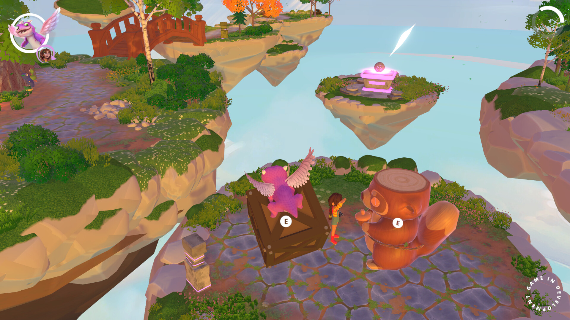 Feelings screenshot 4