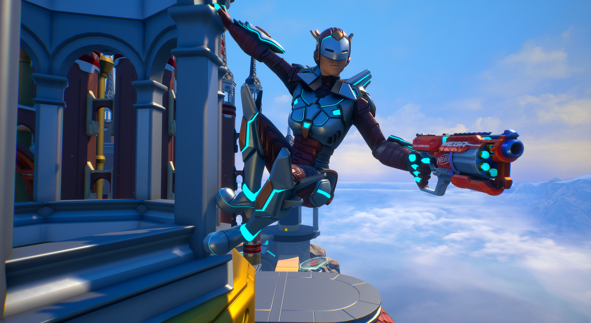 Alpha Pack screenshot 3