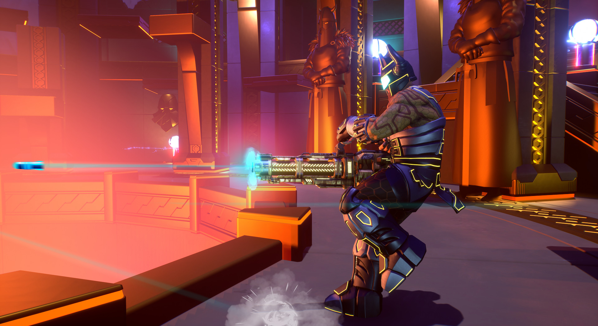 Alpha Pack screenshot 6