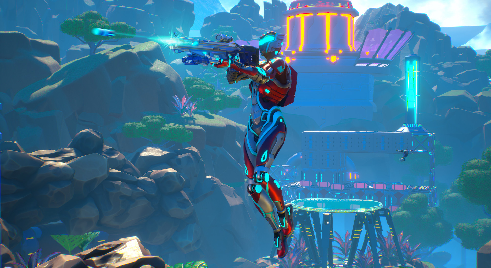 Alpha Pack screenshot 2