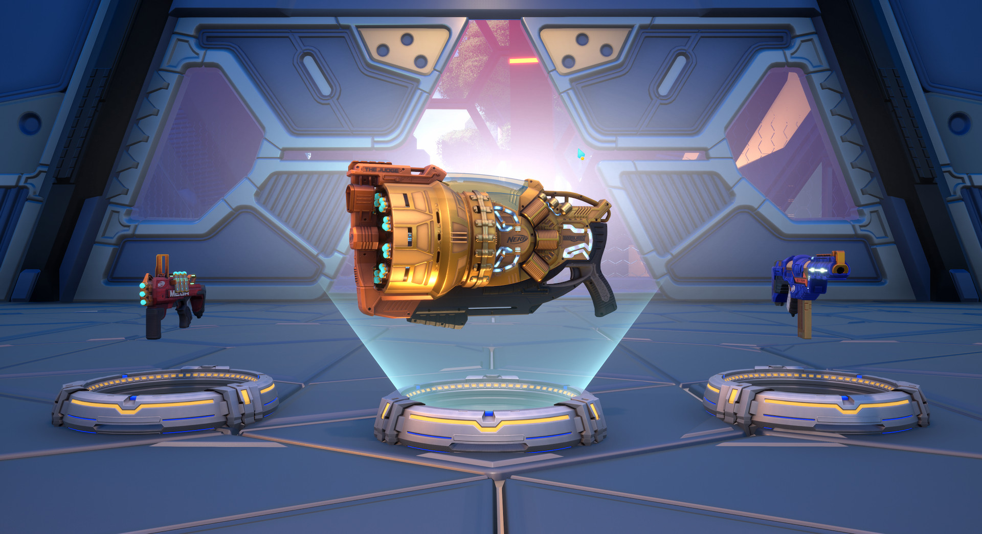 Alpha Pack screenshot 7